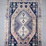 1017 7013 ORIENTAL RUG